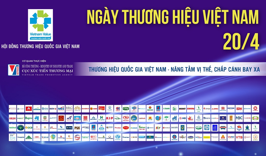 Triển khai Tuần lễ Thương hiệu quốc gia chào mừng Ngày Thương hiệu Việt Nam năm 2023