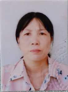 Huỳnh Thị Tiền