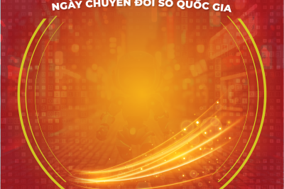 Ngày Chuyển đổi số quốc gia năm 2024