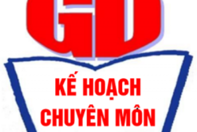 Kế hoạch thi, giao lưu ẩm thực mùa Hè 2022