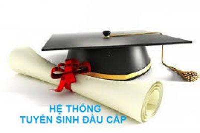 Hướng dẫn tuyển sinh trực tuyến vào lớp 10 THPT năm học 2024 – 2025