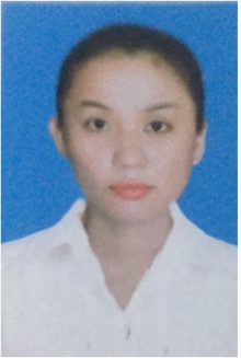 Phạm Thị Tâm