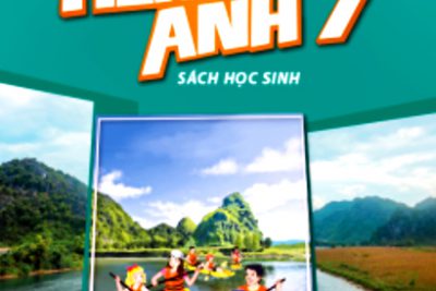 TẬP HUẤN SỬ DỤNG SÁCH TIẾNG ANH LỚP 7