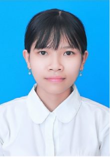 Huỳnh Thị Tiểu Quyên