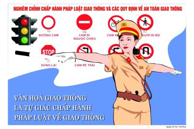 Tăng cường viết bài tuyên truyền An toàn giao thông trên trang thông tin điện tử